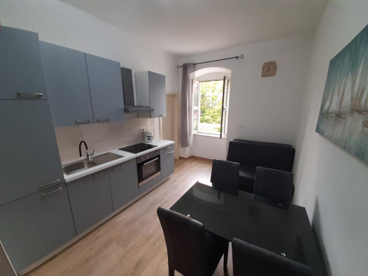 Apartment Center Split Zewnętrze zdjęcie