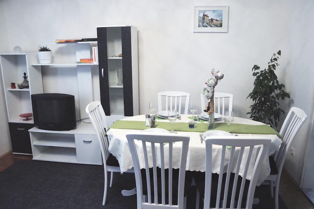 Apartment Center Split Zewnętrze zdjęcie
