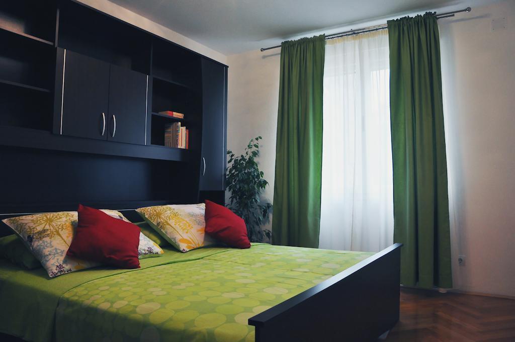 Apartment Center Split Pokój zdjęcie