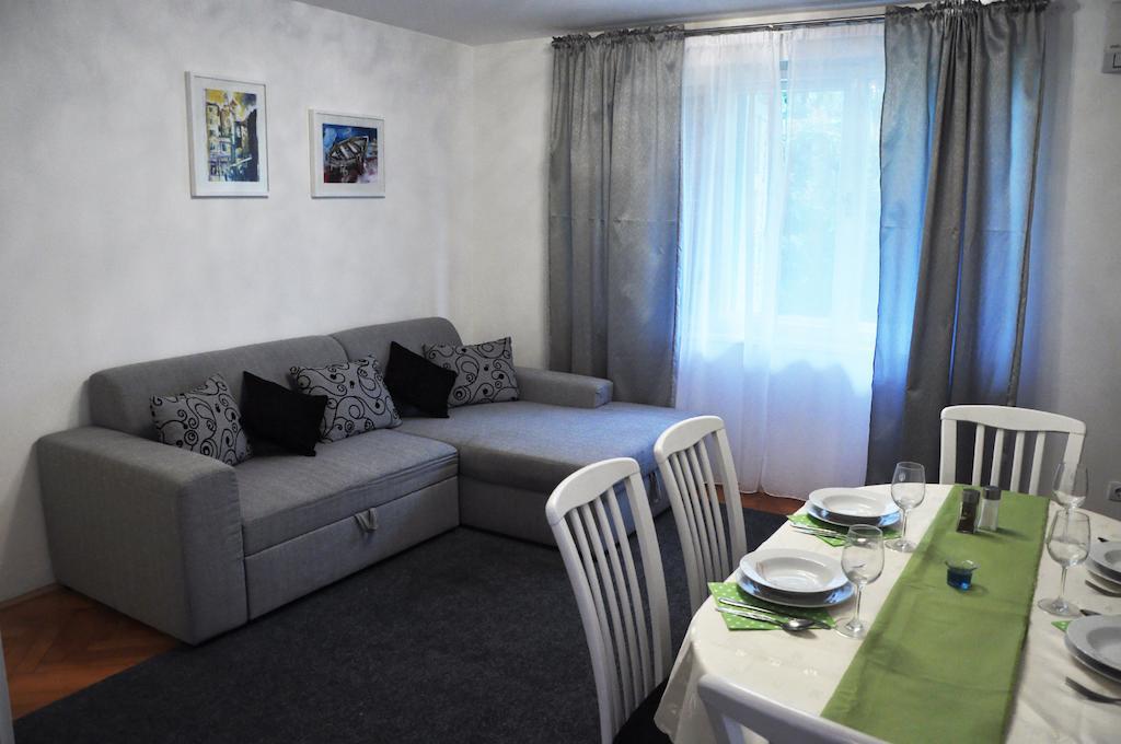 Apartment Center Split Pokój zdjęcie